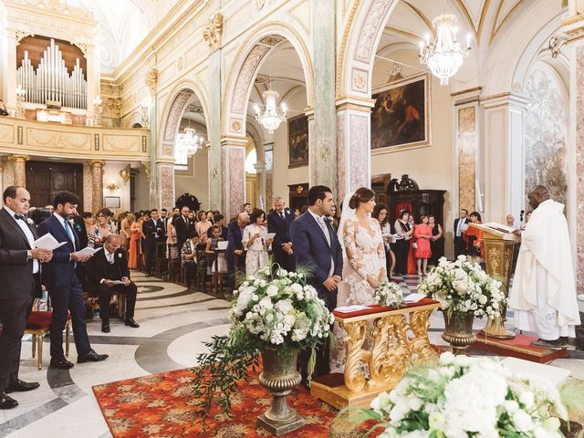 Il matrimonio di Gennaro e Claudia a Veroli, Frosinone 30