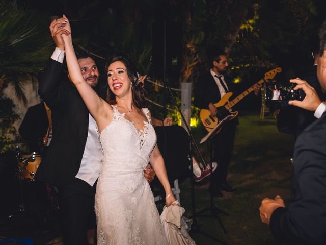 Il matrimonio di Daniela e Andrea a Palermo, Palermo 20