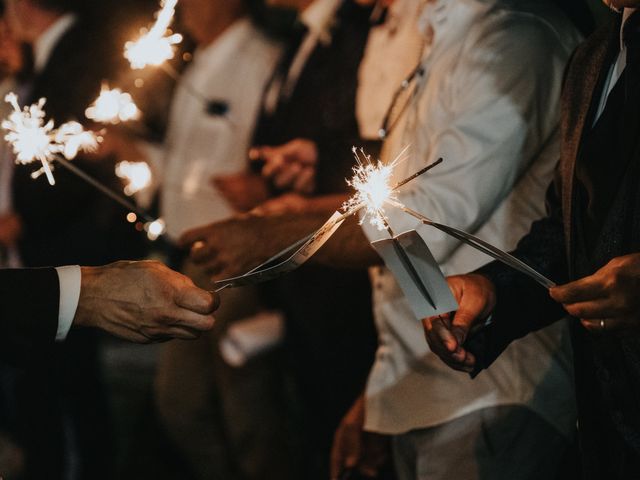 Il matrimonio di Fabio e Concetta a Monteiasi, Taranto 55