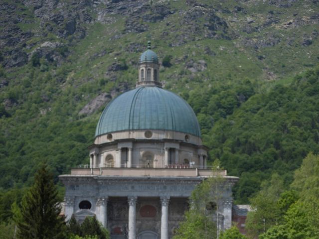 Il matrimonio di Lorenzo Campanella Castelvecchi e Eleonora Mariani a Biella, Biella 3