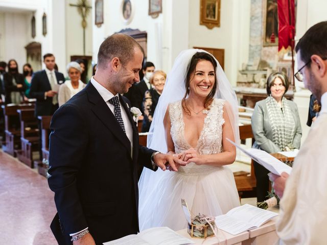 Il matrimonio di Fabrizio e Alessia a Bologna, Bologna 19