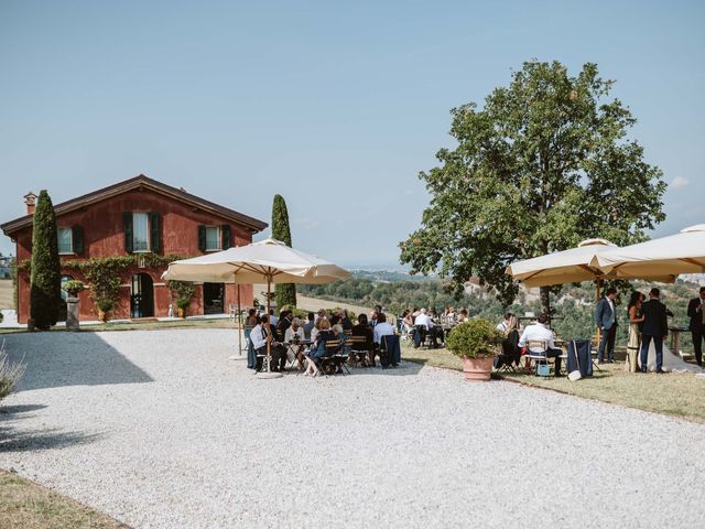 Il matrimonio di Fabrizio e Alessia a Bologna, Bologna 23