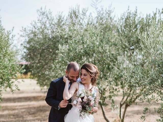 Il matrimonio di Fabrizio e Alessia a Bologna, Bologna 36