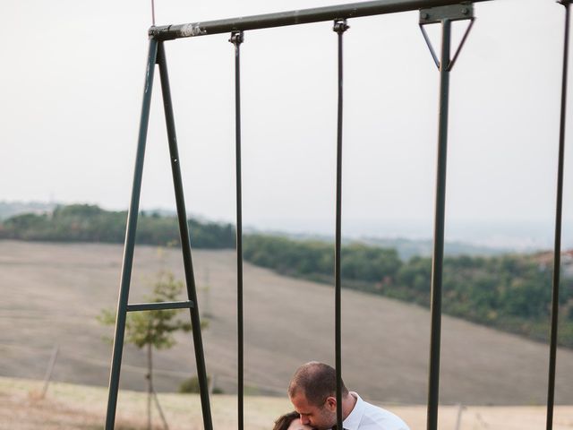 Il matrimonio di Fabrizio e Alessia a Bologna, Bologna 39