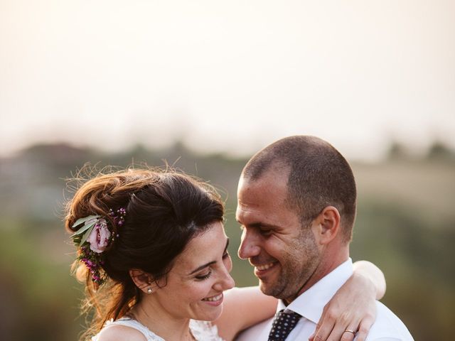 Il matrimonio di Fabrizio e Alessia a Bologna, Bologna 40