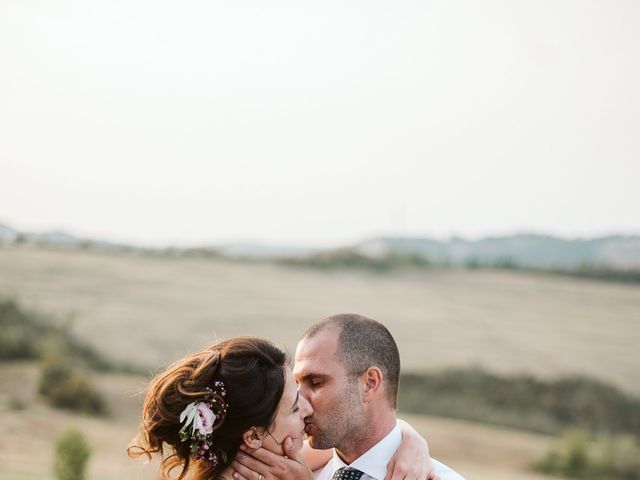 Il matrimonio di Fabrizio e Alessia a Bologna, Bologna 41