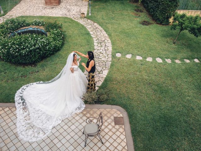 Il matrimonio di Paolo e Sara a Giarre, Catania 8