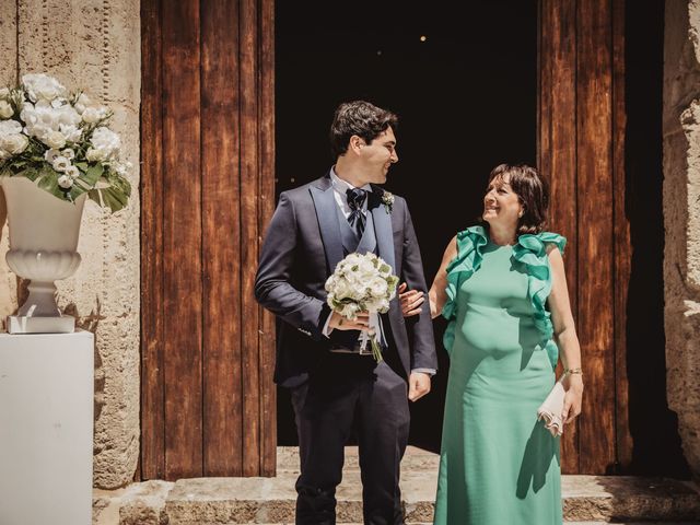 Il matrimonio di Anita e Giulio a Caltanissetta, Caltanissetta 108