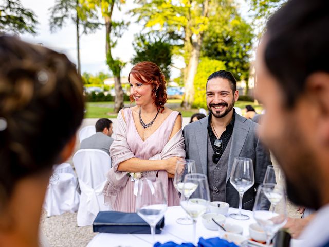 Il matrimonio di Teresa e Matteo a Cervignano del Friuli, Udine 65