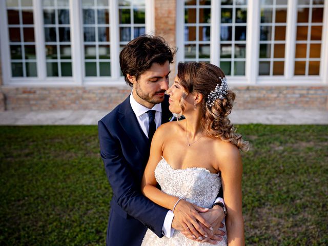 Il matrimonio di Teresa e Matteo a Cervignano del Friuli, Udine 82