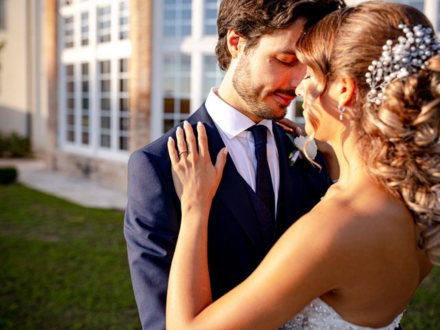 Il matrimonio di Teresa e Matteo a Cervignano del Friuli, Udine 83