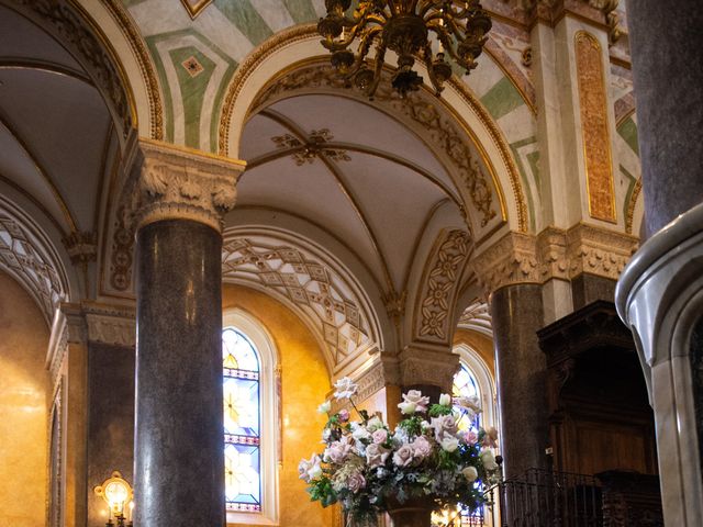 Il matrimonio di Giuseppe e Rossana a Altamura, Bari 37