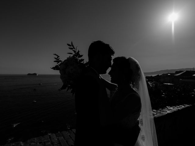 Il matrimonio di Riccardo e Erta a Genova, Genova 39