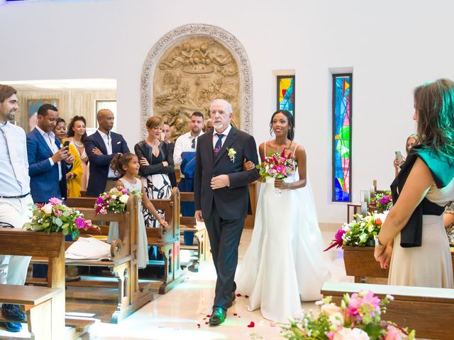 Il matrimonio di Gabriele e Yasmine a Brescia, Brescia 19