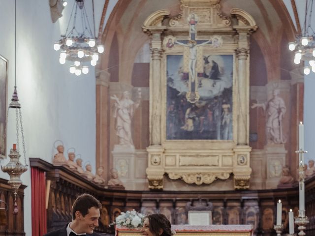 Il matrimonio di Annalisa e Davide a Bologna, Bologna 13