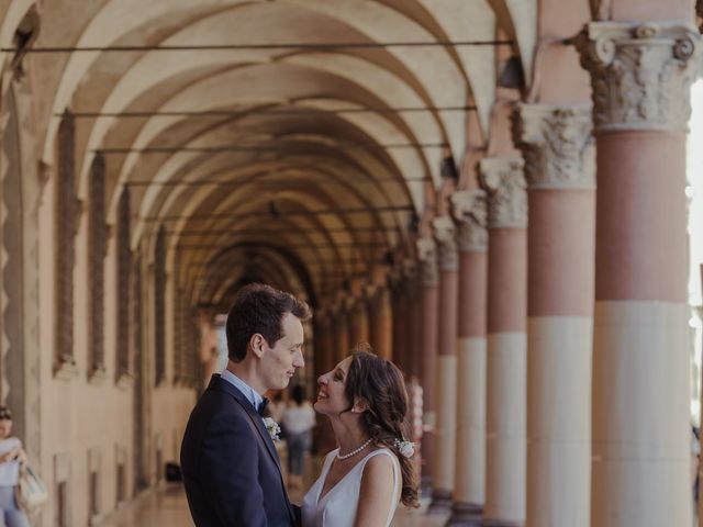 Il matrimonio di Annalisa e Davide a Bologna, Bologna 15