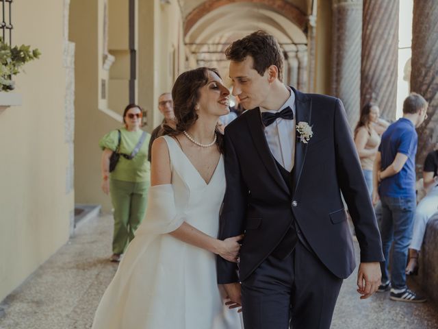 Il matrimonio di Annalisa e Davide a Bologna, Bologna 16