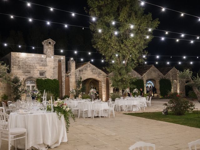 Il matrimonio di Davide e Sara a Torchiarolo, Brindisi 55