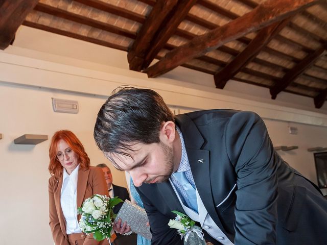 Il matrimonio di Vadim e Pamela a Martignacco, Udine 14