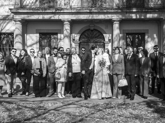 Il matrimonio di Vadim e Pamela a Martignacco, Udine 16