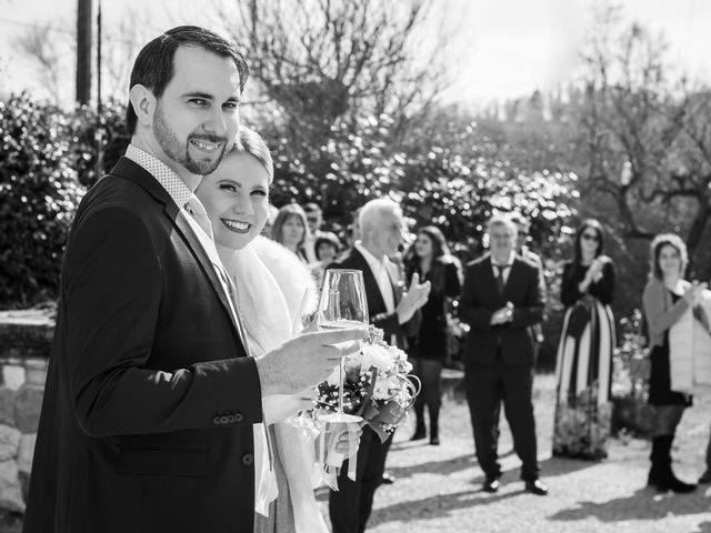 Il matrimonio di Vadim e Pamela a Martignacco, Udine 20