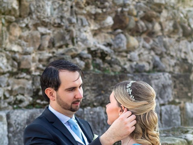 Il matrimonio di Vadim e Pamela a Martignacco, Udine 50