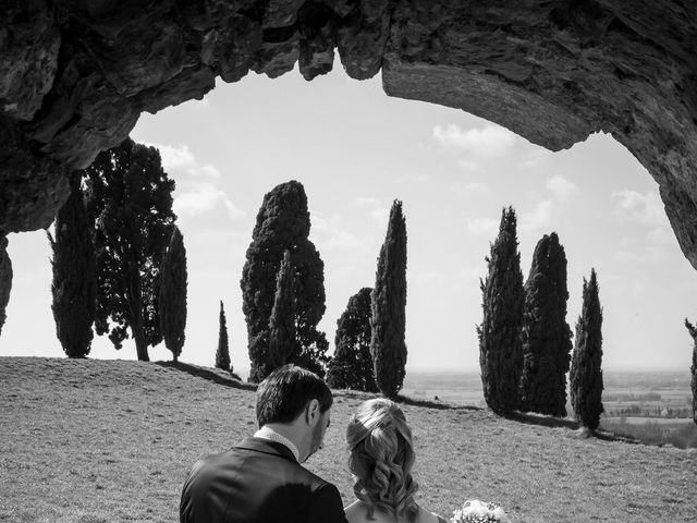 Il matrimonio di Vadim e Pamela a Martignacco, Udine 56
