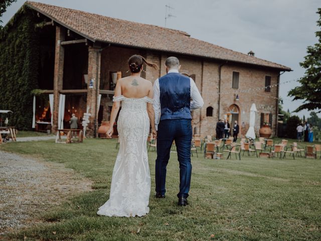 Il matrimonio di Daniele e Rosaly a Bologna, Bologna 17