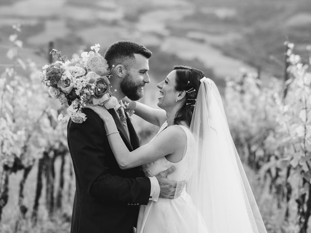 Il matrimonio di Nicolò e Chiara a Bologna, Bologna 19