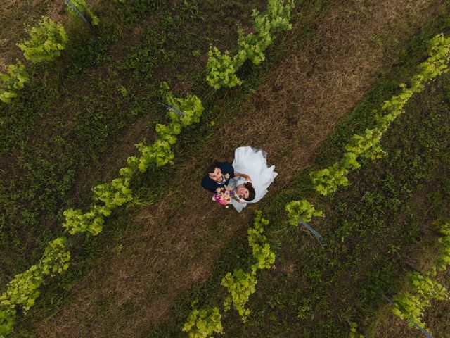 Il matrimonio di Nicolò e Chiara a Bologna, Bologna 26