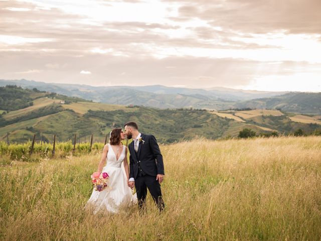 Il matrimonio di Nicolò e Chiara a Bologna, Bologna 30