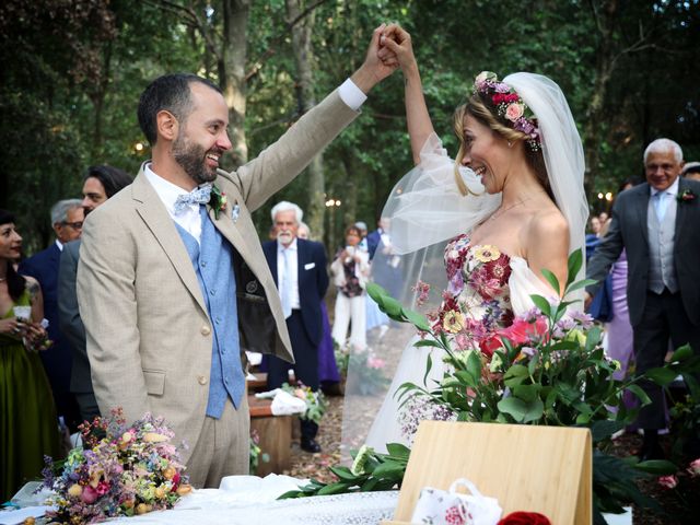 Il matrimonio di Roberta e Giorgio a Roma, Roma 7