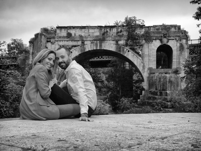 Il matrimonio di Roberta e Giorgio a Roma, Roma 35