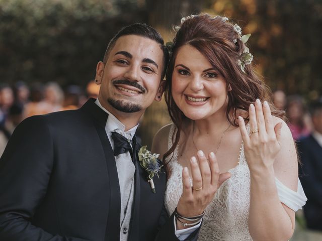 Il matrimonio di Gabriele e Clara a Catania, Catania 35