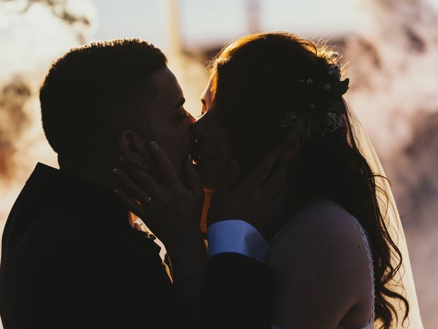 Il matrimonio di Gabriele e Clara a Catania, Catania 37