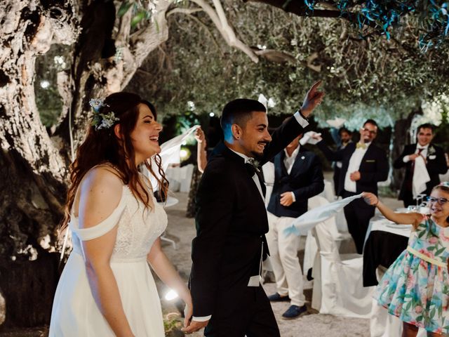 Il matrimonio di Gabriele e Clara a Catania, Catania 44