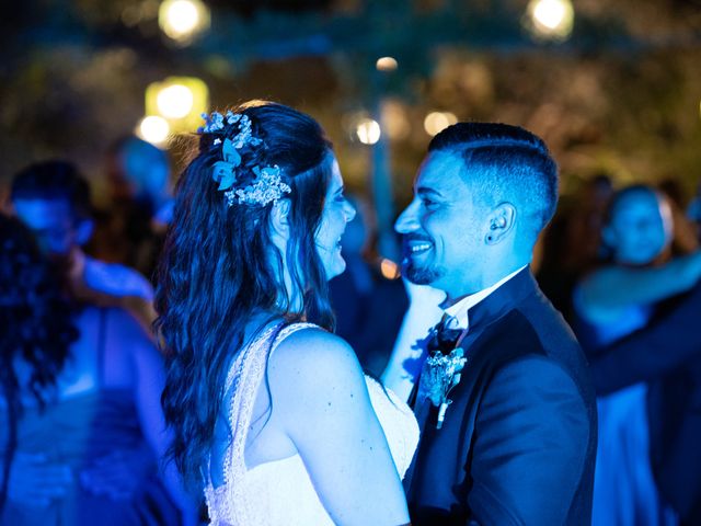 Il matrimonio di Gabriele e Clara a Catania, Catania 54