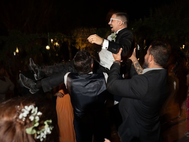 Il matrimonio di Gabriele e Clara a Catania, Catania 57