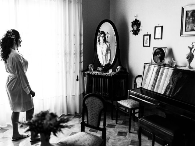 Il matrimonio di Gabriele e Clara a Catania, Catania 9