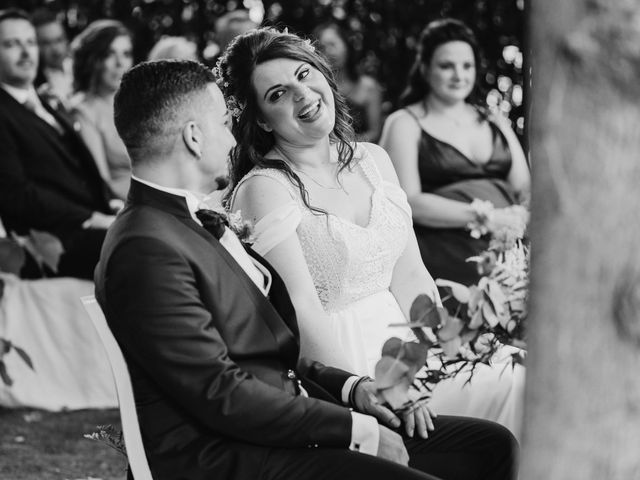 Il matrimonio di Gabriele e Clara a Catania, Catania 31