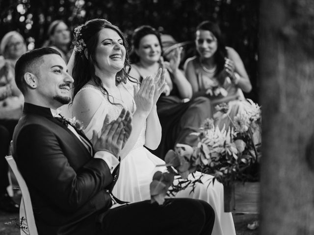 Il matrimonio di Gabriele e Clara a Catania, Catania 34