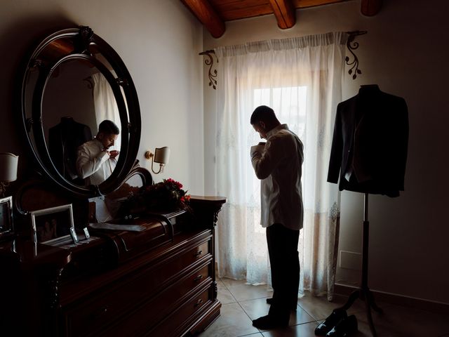 Il matrimonio di Gabriele e Clara a Catania, Catania 4