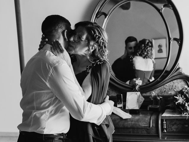 Il matrimonio di Gabriele e Clara a Catania, Catania 17