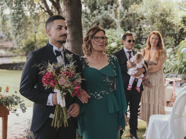 Il matrimonio di Gabriele e Clara a Catania, Catania 26