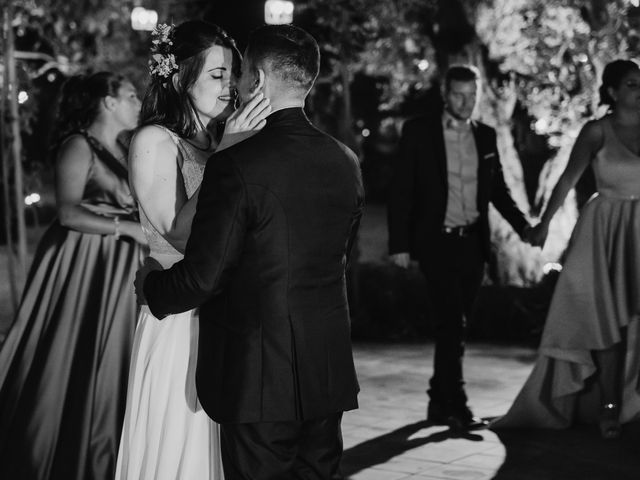 Il matrimonio di Gabriele e Clara a Catania, Catania 62