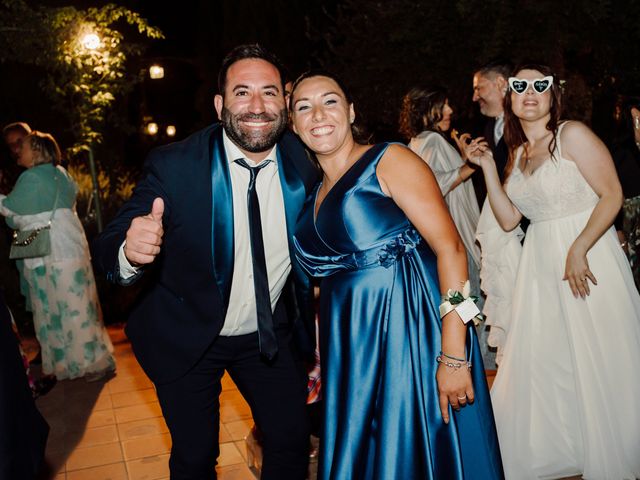 Il matrimonio di Gabriele e Clara a Catania, Catania 65