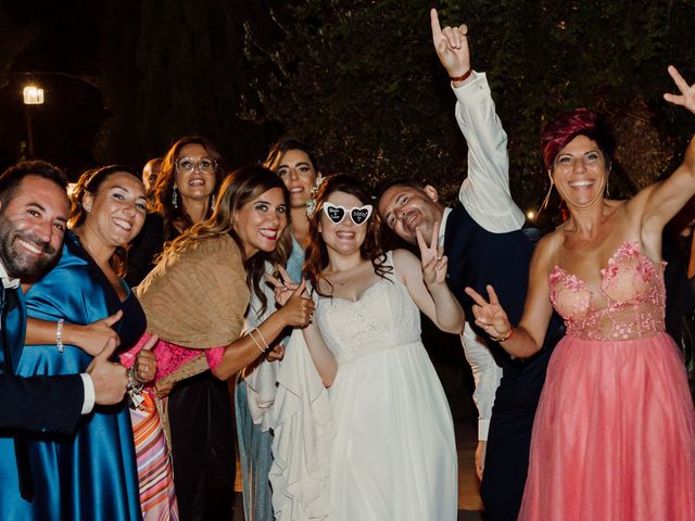 Il matrimonio di Gabriele e Clara a Catania, Catania 66