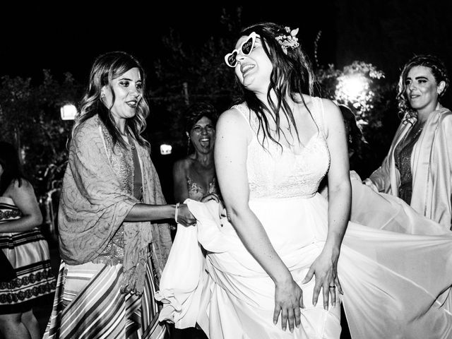 Il matrimonio di Gabriele e Clara a Catania, Catania 67