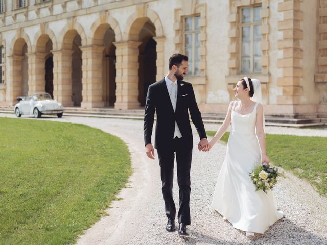 Il matrimonio di Lavinia e Gianluca a Illasi, Verona 62