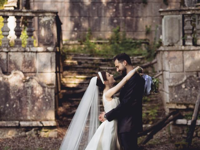 Il matrimonio di Lavinia e Gianluca a Illasi, Verona 65